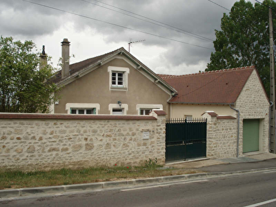 MAISON LIMAY - 4 pieces - 156 m2