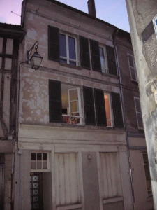 APPARTEMENT MAGNY EN VEXIN - 3 pieces - 62 m2