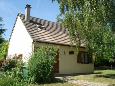 PAVILLON NEUF MARCHE - 3 pieces - 52,45 m2