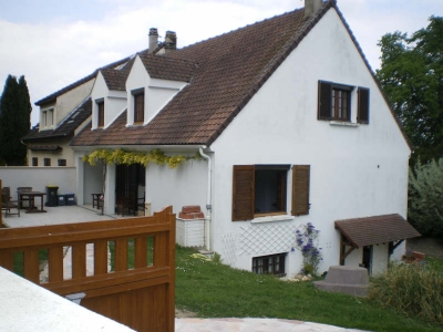 TRADITIONNNEL US - 6 pieces - 119,38 m2