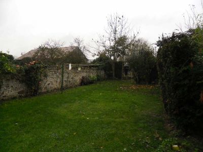 MAISON COMMENY - 5 pieces - 94 m2