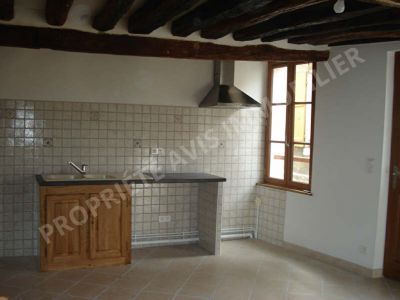 APPARTEMENT MAGNY EN VEXIN - 3 pieces - 53 m2