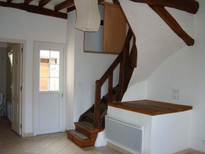 MAISON DE VILLE GISORS - 2 pieces - 35 m2