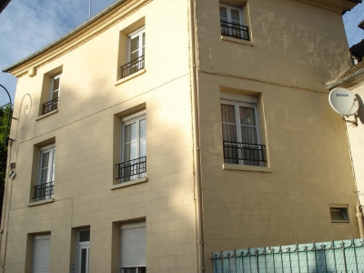 APPARTEMENT F2 GISORS - 2 pieces - 45 m2