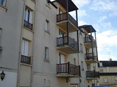 STUDIO GASNY - 1 piece - 26 m2