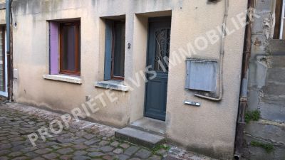 APPARTEMENT F2 MAGNY EN VEXIN - 2 pieces - 46 m2