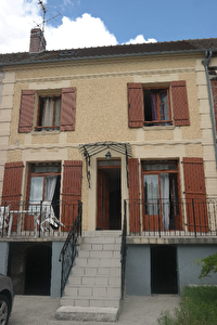 MAISON MAGNY EN VEXIN - 6 pieces - 120 m2