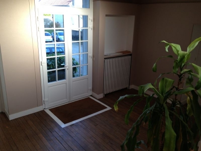 STUDIO MAGNY EN VEXIN - 1 piece - 28,64 m2