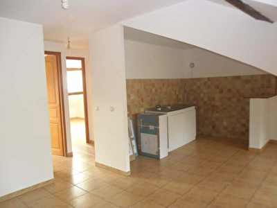 APPARTEMENT MAGNY EN VEXIN - 3 pieces - 50 m2