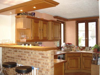 Appartement Magny En Vexin 2 pieces 54 m2