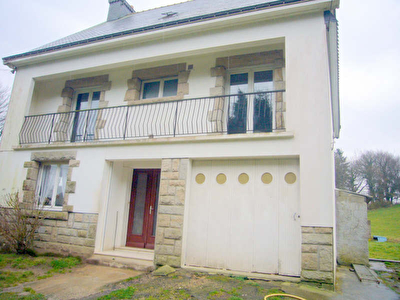 TRADITIONNELLE PLOUAY - 6 pieces - 130,00 m2