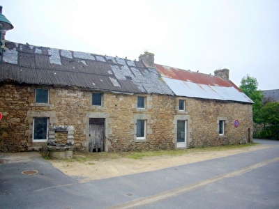 Maison Redene 2 pieces