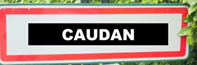 Terrain Caudan