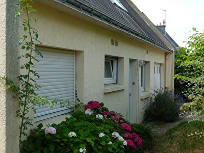 Maison Guidel