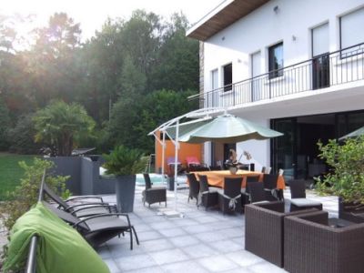MAISON - PLOEMEUR - 380 m2