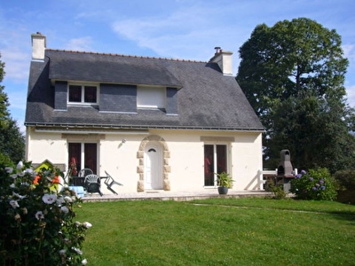 Maison Plouay