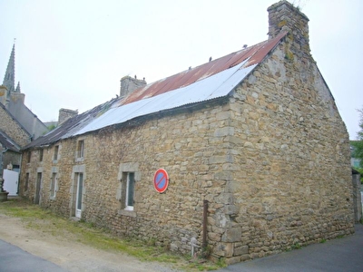 Maison Redene 2 pieces