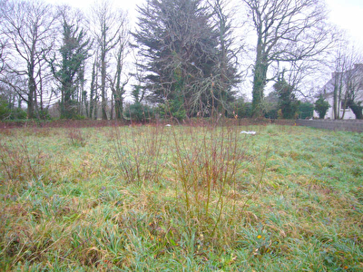 TERRAIN CONSTRUCTIBLE