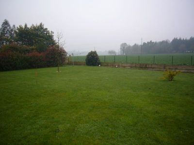 Terrain Cleguer