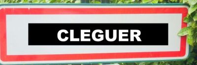 Terrain de loisirs - Cleguer