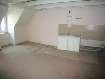 Appartement - Quimperle