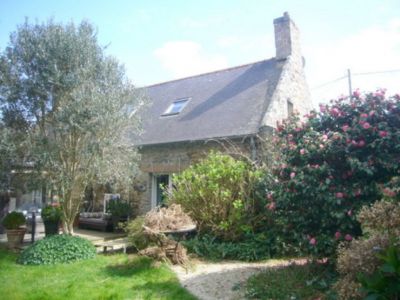Maison Guidel