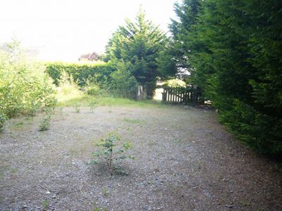 TERRAIN CONSTRUCTIBLE A QUEVEN