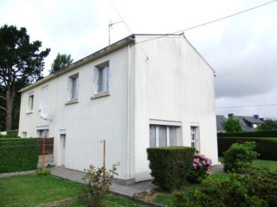 Maison Ploemeur