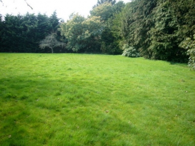 Terrain Queven