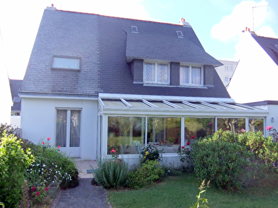 Maison Ploemeur