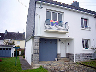 Maison Caudan