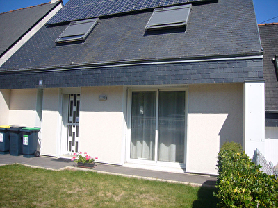 Maison Ploemeur