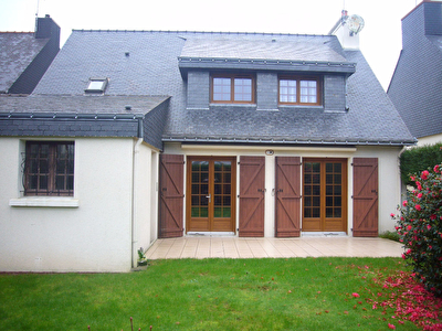 Maison Ploemeur