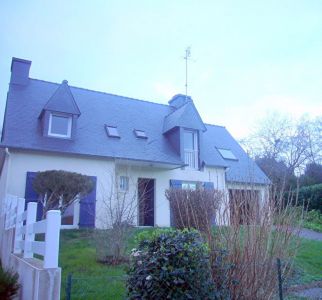 Maison Ploemeur