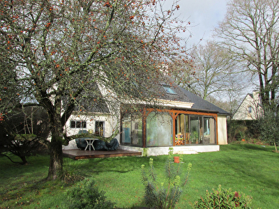 Maison Redene