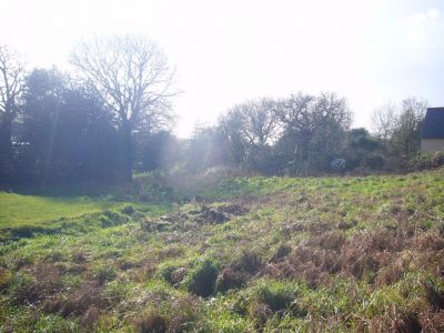Terrain Queven