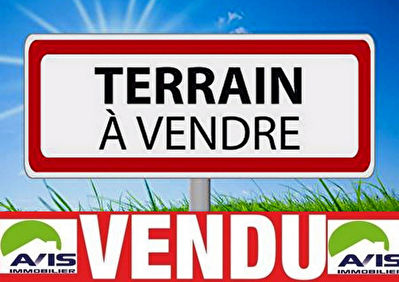 VENDU - Terrain Guidel bourg