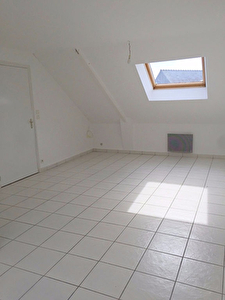 Appartement T2 bis dans le centre de Guidel