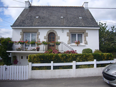 Maison Caudan