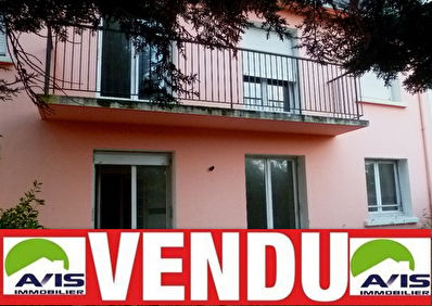 VENDU - Appartement 4 Chambres a Queven