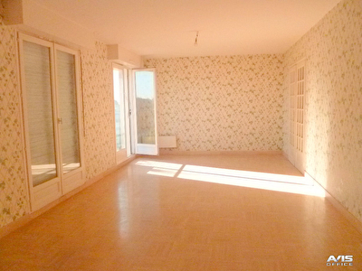 Appartement 3 chambres a Queven