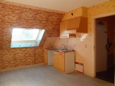 Appartement 5 pieces a Queven