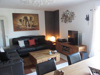 APPARTEMENT T2 CENTRE VIILE QUEVEN