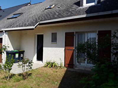 Maison Lanester