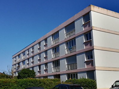 Appartement 3 pieces 65 m2