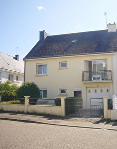 Maison - CAUDAN
