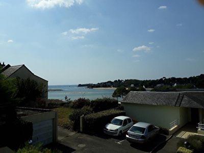 T2 Meuble 45m2 - Guidel Plage
