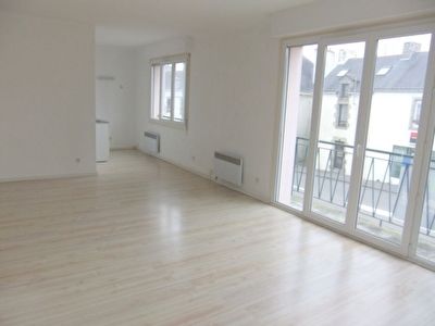 Appartement 3 pieces Guidel centre