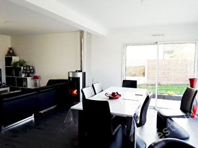 Maison Pont scorff