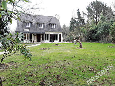 Maison Pont Scorff
